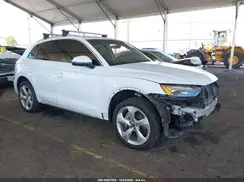 WA1BAAFY4M2130893 2021 AUDI Q5