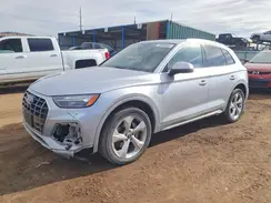 WA1BAAFY5M2010603 2021 AUDI Q5