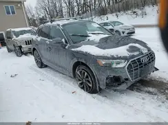 WA1BAAFY5M2026915 2021 AUDI Q5