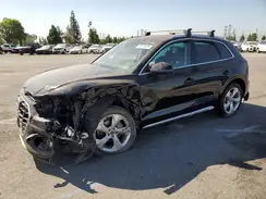 WA1BAAFY5M2028437 2021 AUDI Q5