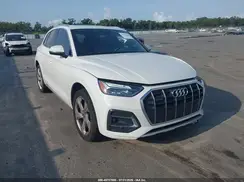 WA1BAAFY5M2038451 2021 AUDI Q5
