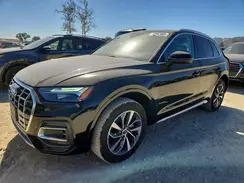 WA1BAAFY5M2044766 2021 AUDI Q5
