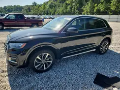 WA1BAAFY5M2050857 2021 AUDI Q5