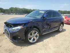 WA1BAAFY5M2052043 2021 AUDI Q5