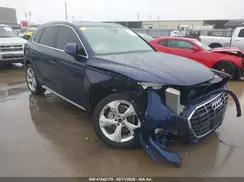 WA1BAAFY5M2057078 2021 AUDI Q5