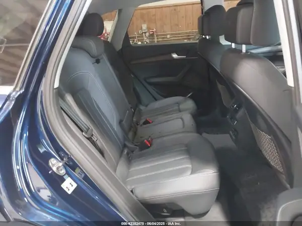 WA1BAAFY5M2060286 2021 AUDI Q5 - Image 8