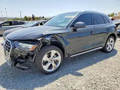 WA1BAAFY5M2062846 2021 AUDI Q5