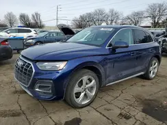 WA1BAAFY5M2068792 2021 AUDI Q5