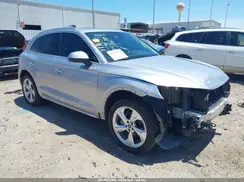 WA1BAAFY5M2069425 2021 AUDI Q5