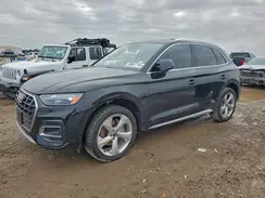 WA1BAAFY5M2090629 2021 AUDI Q5