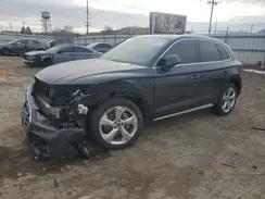 WA1BAAFY5M2097970 2021 AUDI Q5