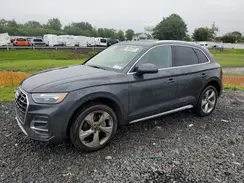WA1BAAFY5M2100978 2021 AUDI Q5