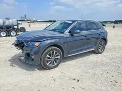 WA1BAAFY5M2102360 2021 AUDI Q5