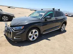 WA1BAAFY5M2104366 2021 AUDI Q5