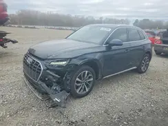 WA1BAAFY5M2105419 2021 AUDI Q5