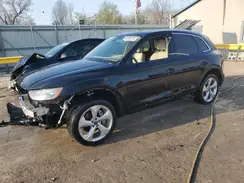 WA1BAAFY5M2127307 2021 AUDI Q5