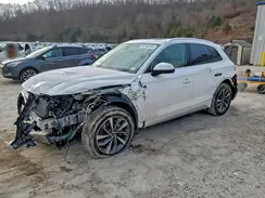 WA1BAAFY5M2129512 2021 AUDI Q5