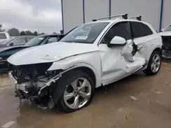 WA1BAAFY6M2010268 2021 AUDI Q5