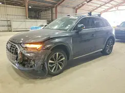 WA1BAAFY6M2011906 2021 AUDI Q5