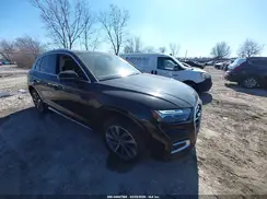 WA1BAAFY6M2012375 2021 AUDI Q5