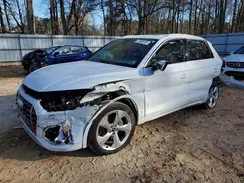 WA1BAAFY6M2013056 2021 AUDI Q5