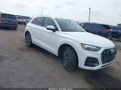WA1BAAFY6M2019066 2021 AUDI Q5