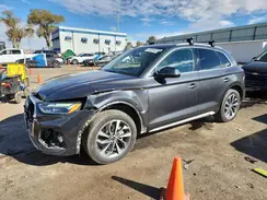 WA1BAAFY6M2022971 2021 AUDI Q5