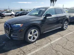 WA1BAAFY6M2023134 2021 AUDI Q5