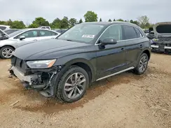 WA1BAAFY6M2024963 2021 AUDI Q5