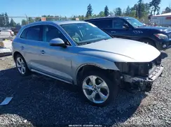 WA1BAAFY6M2026079 2021 AUDI Q5