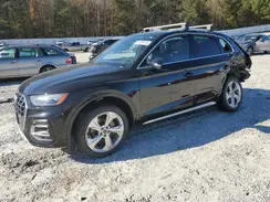 WA1BAAFY6M2031010 2021 AUDI Q5