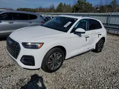 WA1BAAFY6M2032352 2021 AUDI Q5