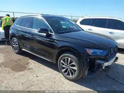 WA1BAAFY6M2037034 2021 AUDI Q5