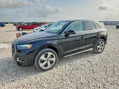 WA1BAAFY6M2053492 2021 AUDI Q5