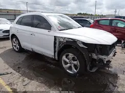 WA1BAAFY6M2063102 2021 AUDI Q5