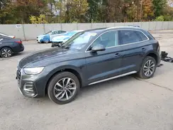 WA1BAAFY6M2066372 2021 AUDI Q5