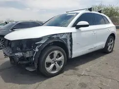 WA1BAAFY6M2067604 2021 AUDI Q5