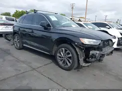 WA1BAAFY6M2071670 2021 AUDI Q5