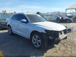 WA1BAAFY6M2072513 2021 AUDI Q5