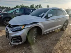 WA1BAAFY6M2087335 2021 AUDI Q5