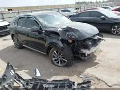 WA1BAAFY6M2089859 2021 AUDI Q5