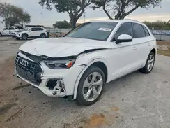 WA1BAAFY6M2098092 2021 AUDI Q5