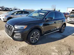 WA1BAAFY6M2104523 2021 AUDI Q5