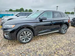 WA1BAAFY6M2113416 2021 AUDI Q5