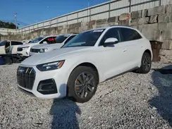 WA1BAAFY6M2126845 2021 AUDI Q5