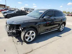 WA1BAAFY6M2131883 2021 AUDI Q5