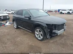 WA1BAAFY7M2005029 2021 AUDI Q5