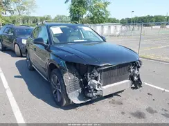 WA1BAAFY7M2015589 2021 AUDI Q5