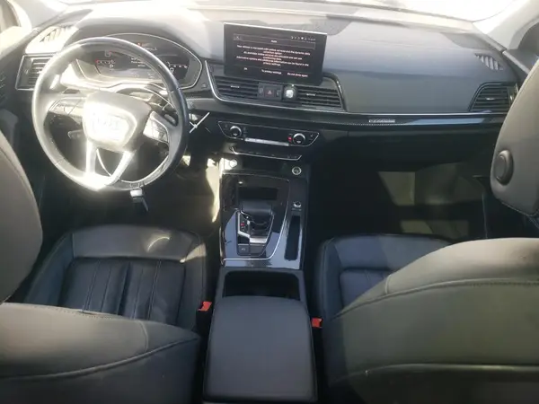 WA1BAAFY7M2017746 2021 AUDI Q5 - Image 8
