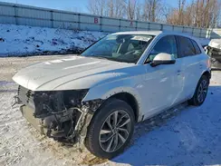 WA1BAAFY7M2018928 2021 AUDI Q5